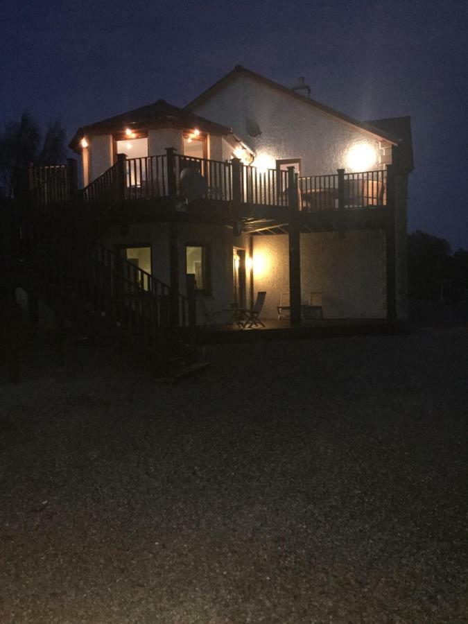 Doura Lodge Inverness Exterior photo