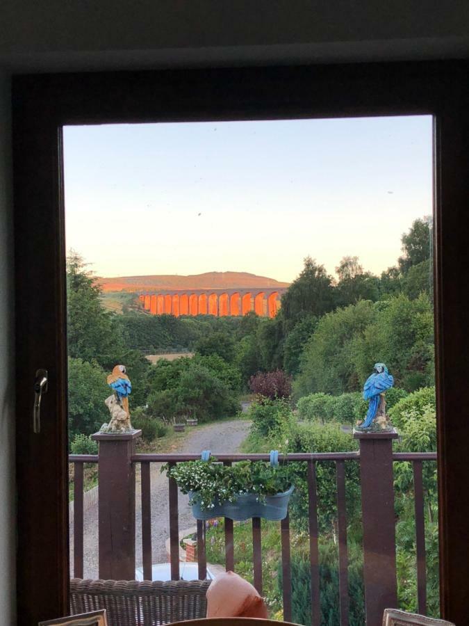 Doura Lodge Inverness Exterior photo